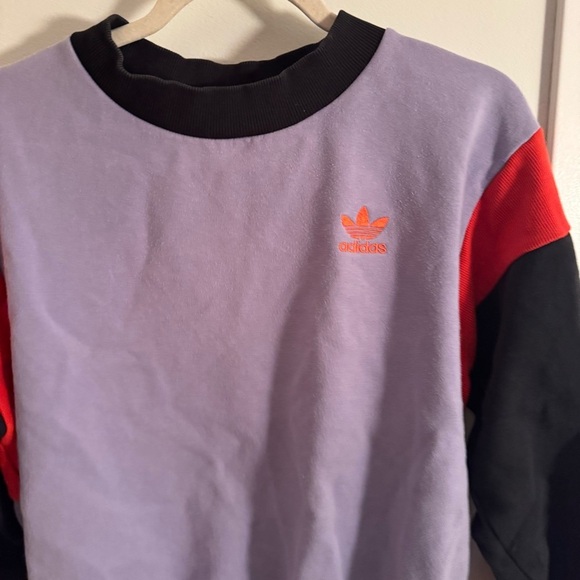 ADIDAS From The Archives High Sea Fishing Florida
Shore Sweatshirt - Picture 5 of 7